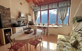 Casa Magnifica Valle Camonica